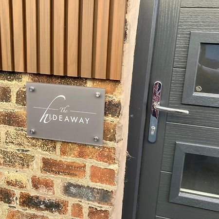 Belford House Self Check-In Rooms & Apartments Haltwhistle Exterior foto