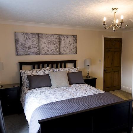 Belford House Self Check-In Rooms & Apartments Haltwhistle Exterior foto