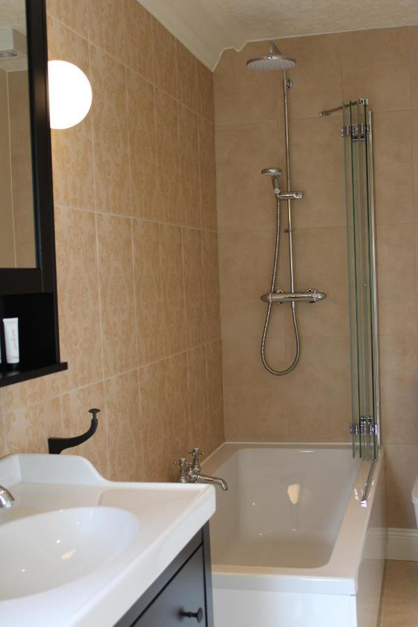 Belford House Self Check-In Rooms & Apartments Haltwhistle Exterior foto