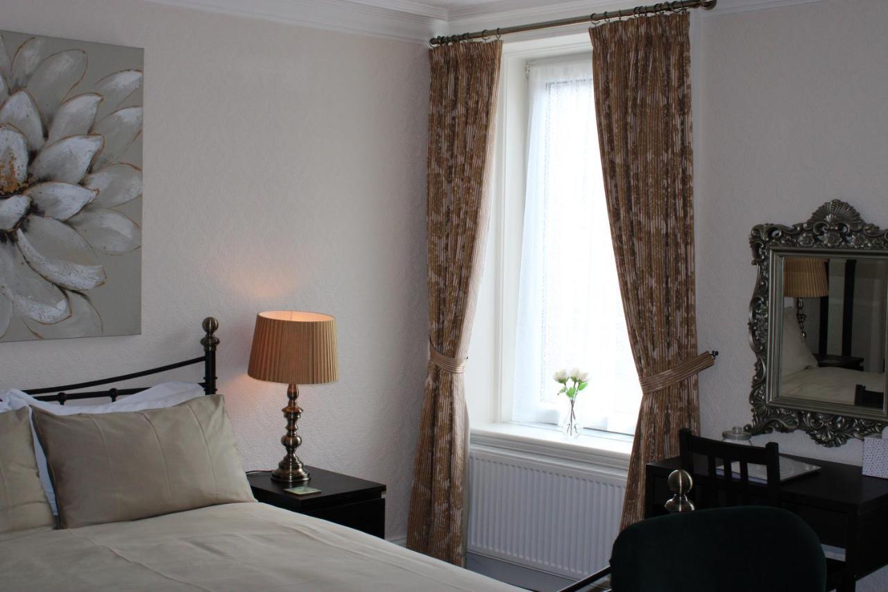 Belford House Self Check-In Rooms & Apartments Haltwhistle Exterior foto