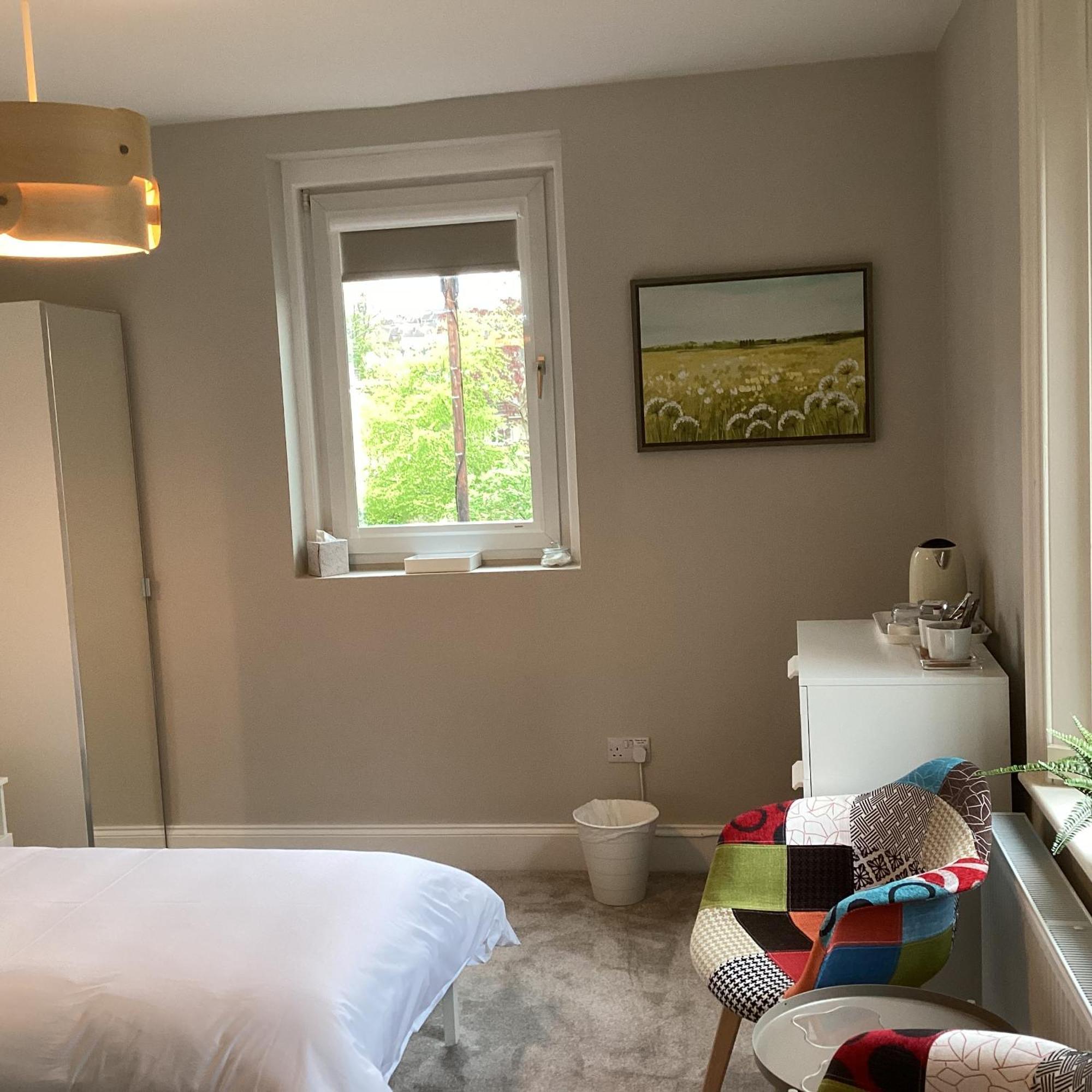 Belford House Self Check-In Rooms & Apartments Haltwhistle Exterior foto