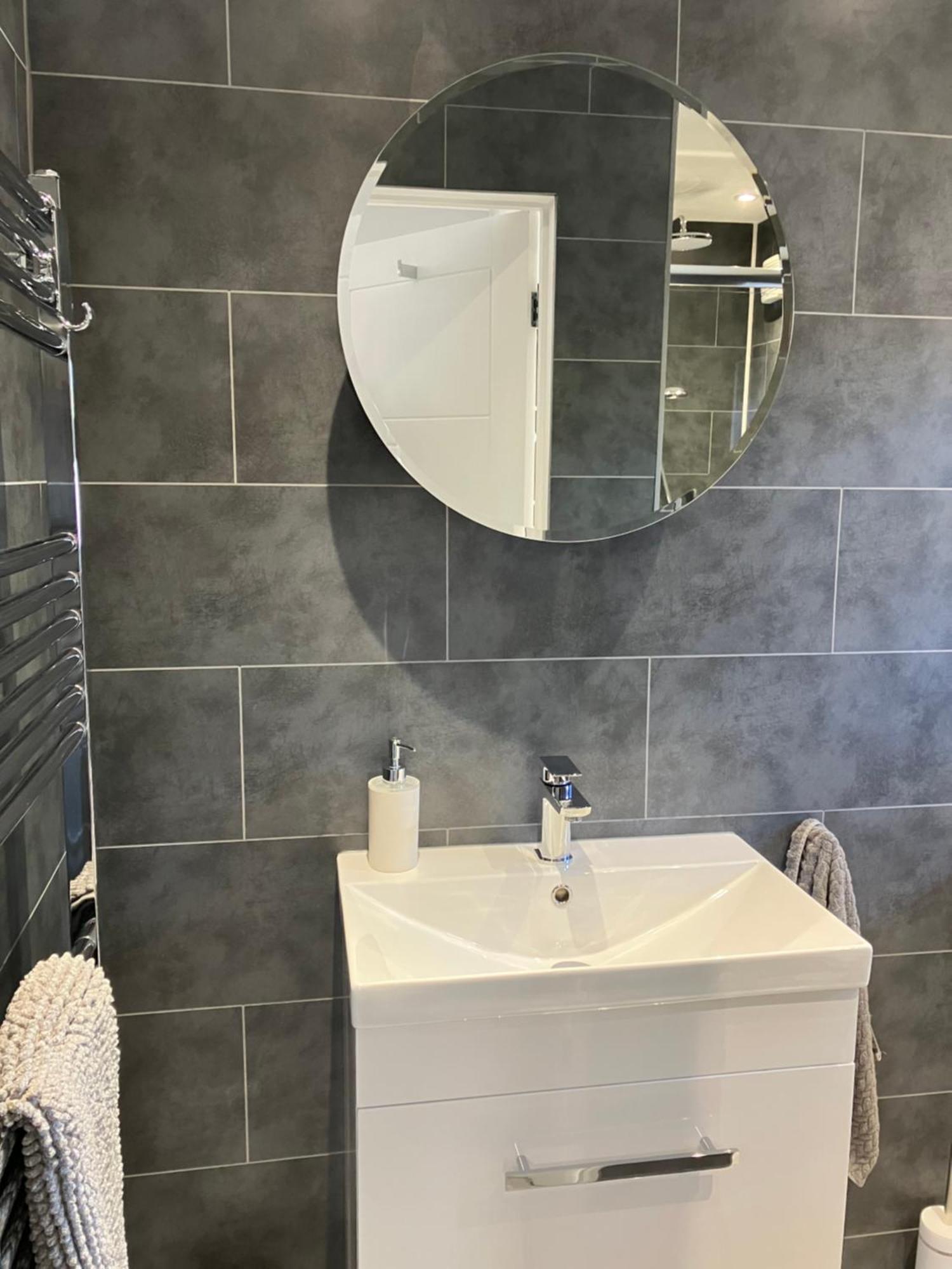 Belford House Self Check-In Rooms & Apartments Haltwhistle Exterior foto