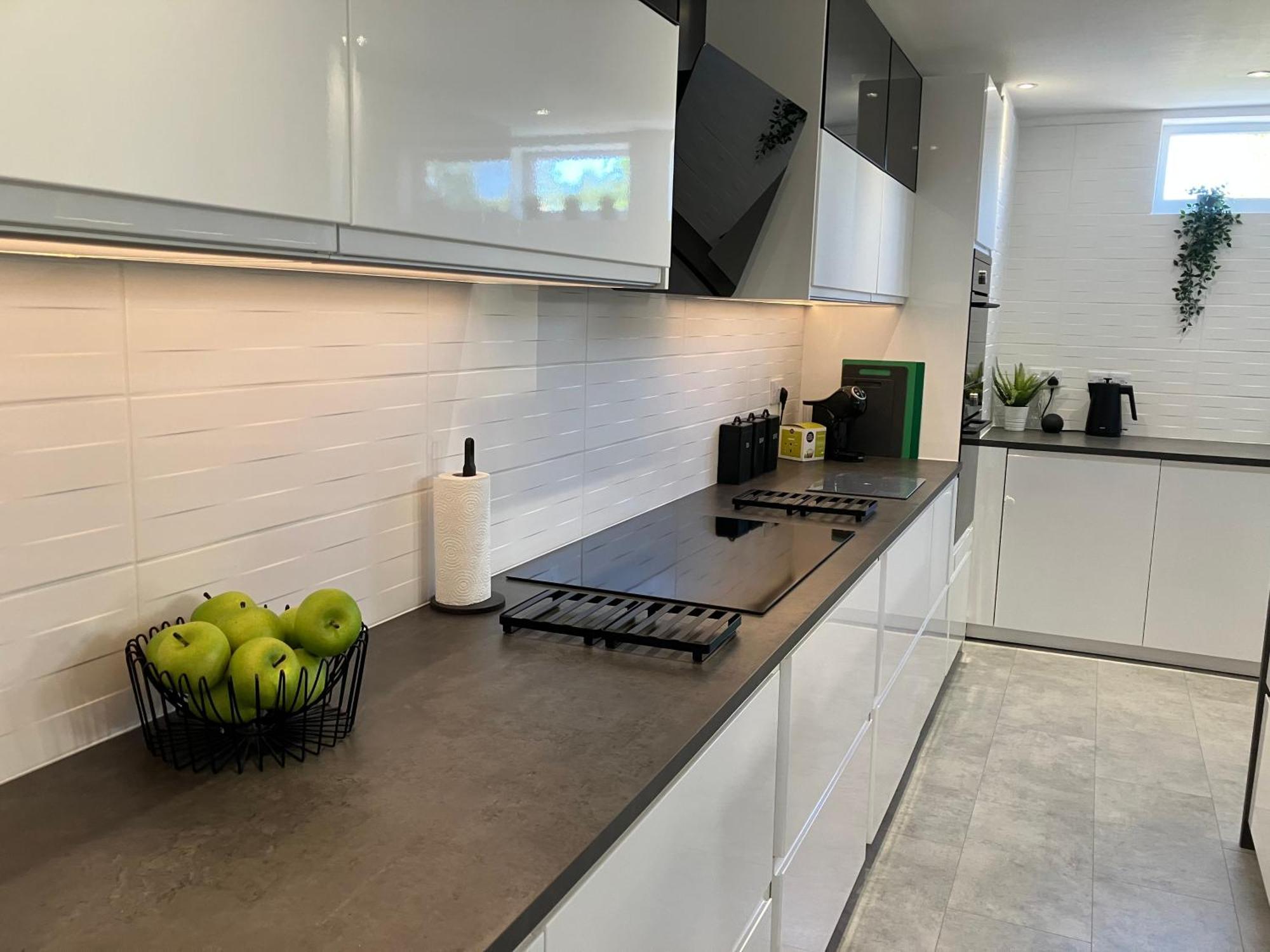 Belford House Self Check-In Rooms & Apartments Haltwhistle Exterior foto