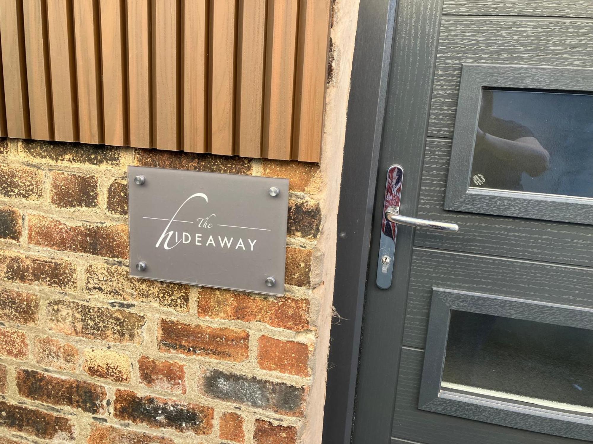 Belford House Self Check-In Rooms & Apartments Haltwhistle Exterior foto