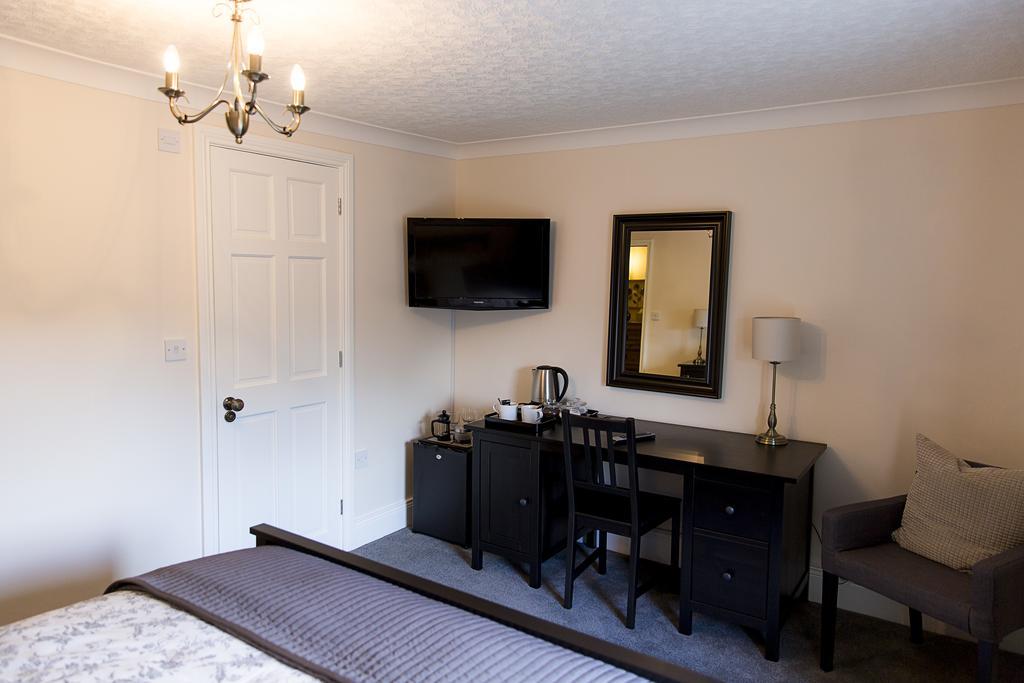 Belford House Self Check-In Rooms & Apartments Haltwhistle Exterior foto