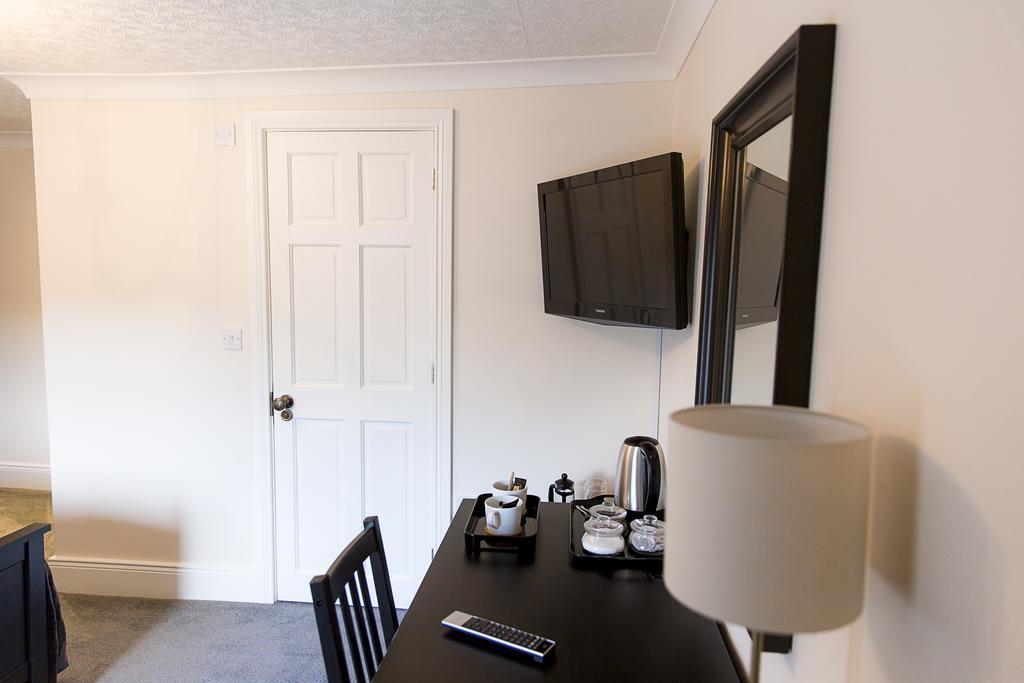 Belford House Self Check-In Rooms & Apartments Haltwhistle Exterior foto