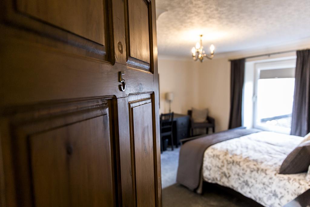 Belford House Self Check-In Rooms & Apartments Haltwhistle Exterior foto