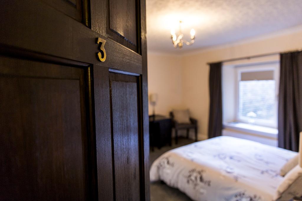 Belford House Self Check-In Rooms & Apartments Haltwhistle Exterior foto