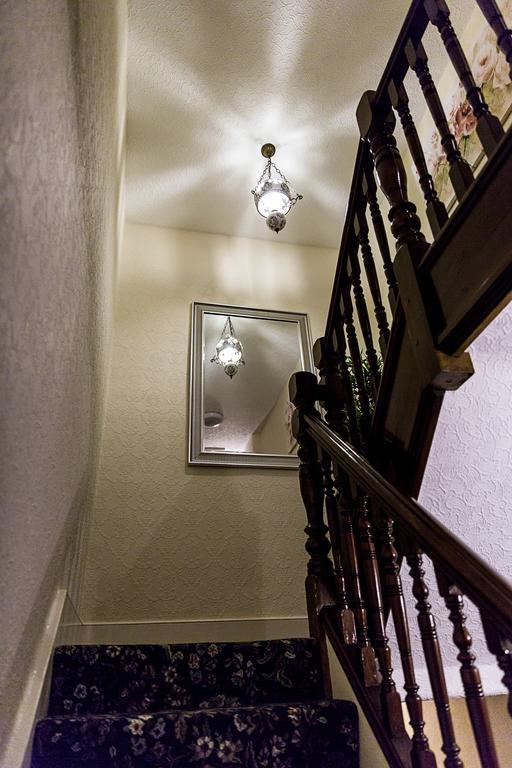 Belford House Self Check-In Rooms & Apartments Haltwhistle Exterior foto